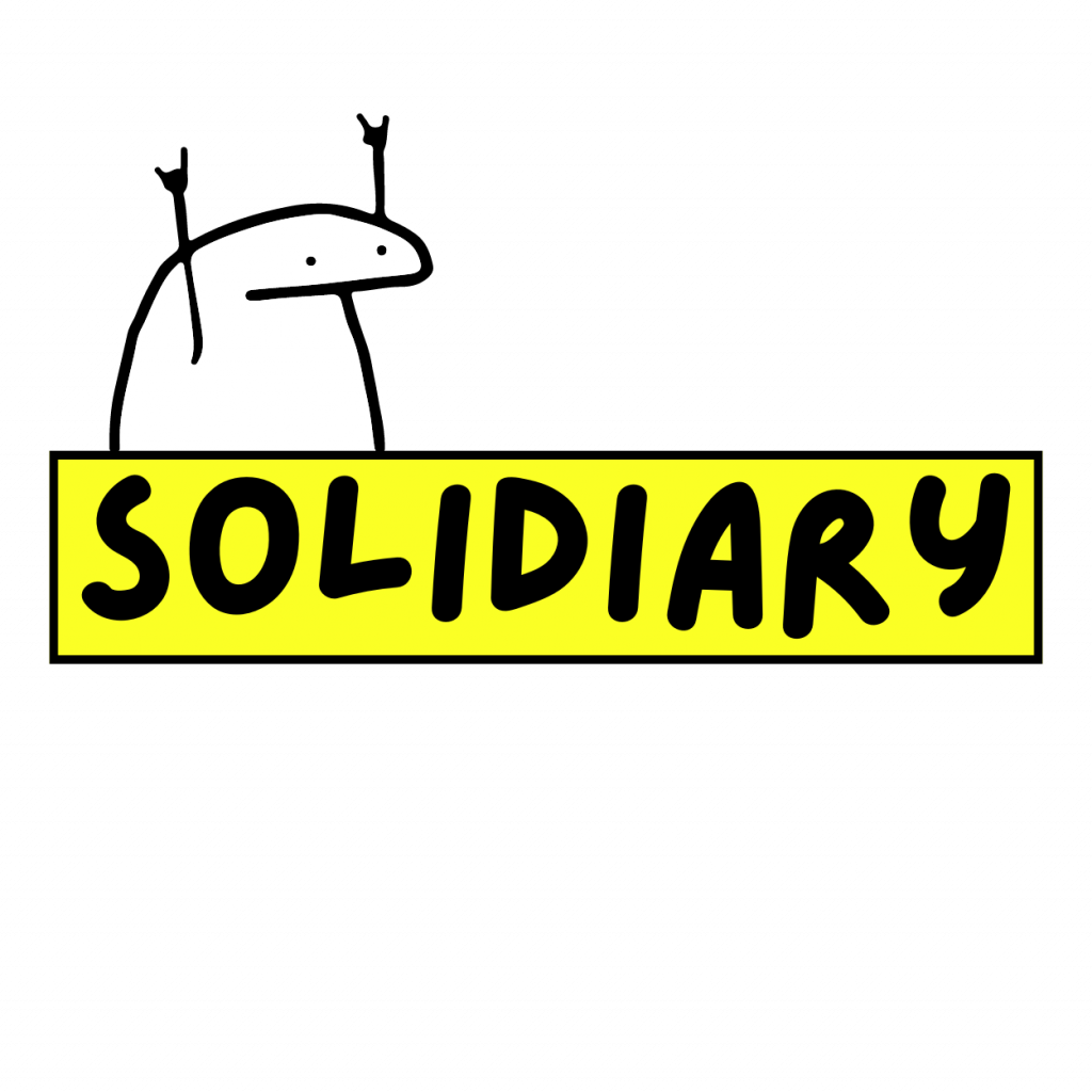 solidiary-full-logo-yellow-text-Periódico