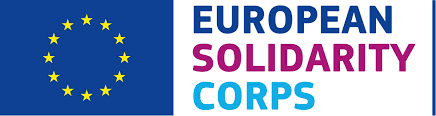 European Solidarity Corps Logo solidiary periódico