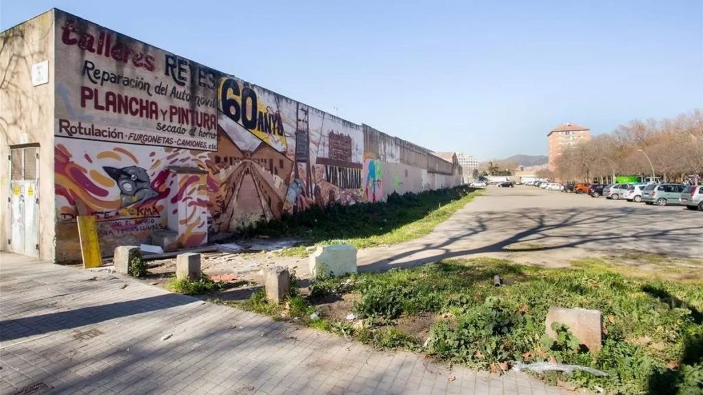 RUTA GENERAL PER LA VERNEDA DE SANT MARTÍ