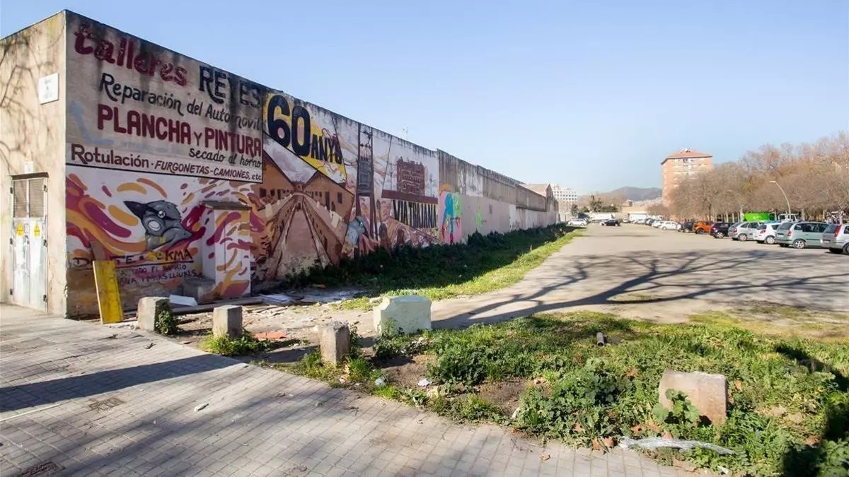 RUTA GENERAL PER LA VERNEDA DE SANT MARTÍ